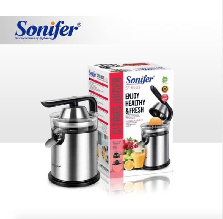 آب مرکبات گیر سونیفر مدل SF-5523