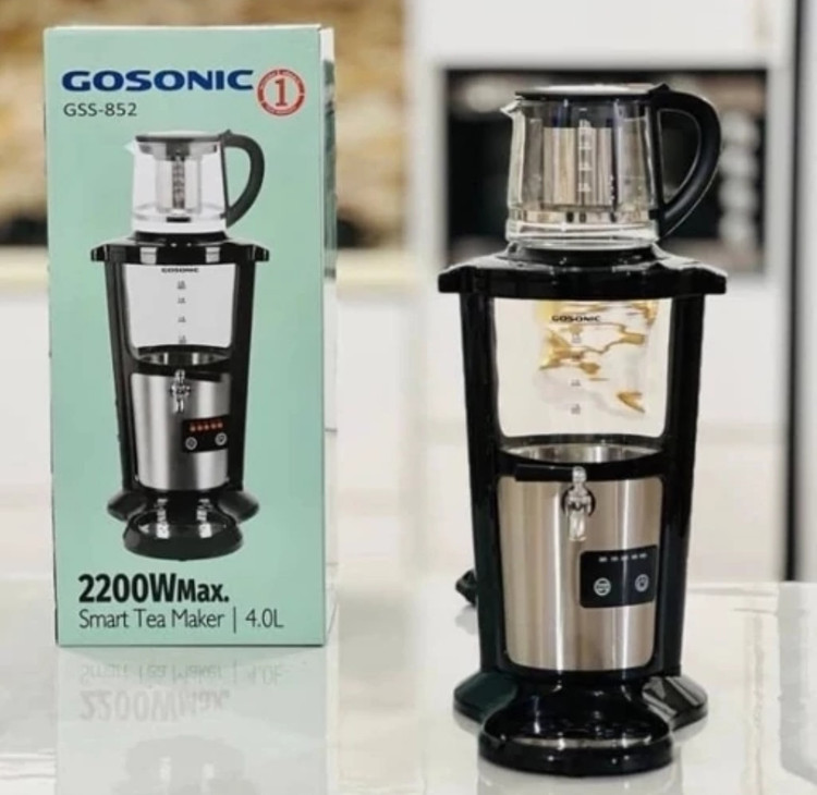 سماور برقی گاسونیک مدل GSS-852