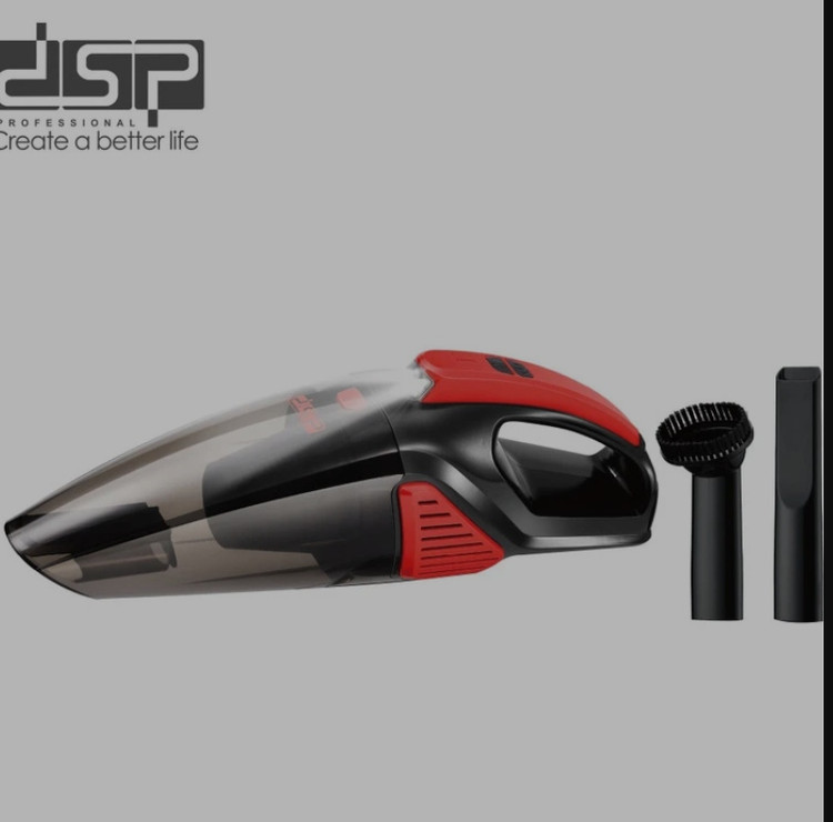 جارو شارژی دی اس پی مدل KD-2054
