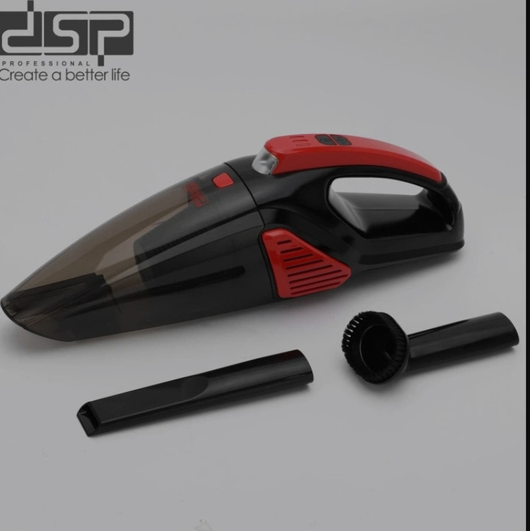 جارو شارژی دی اس پی مدل KD-2054