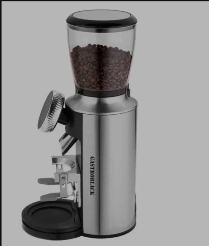 آسیاب قهوه حرفه ای گاستروبک آلمان مدل GBGR2025
