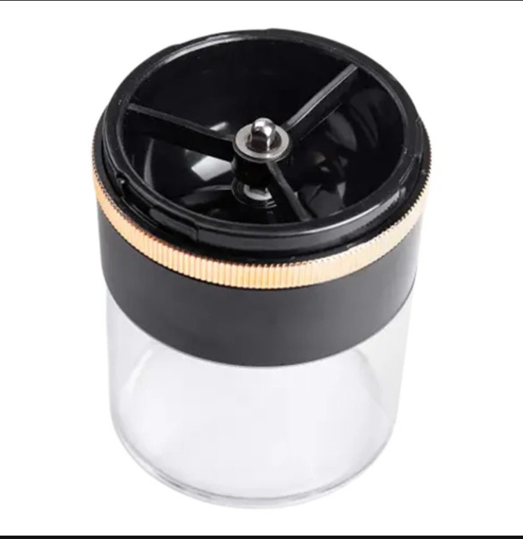 آسیاب قهوه شارژی سوکانی مدل SK-04026