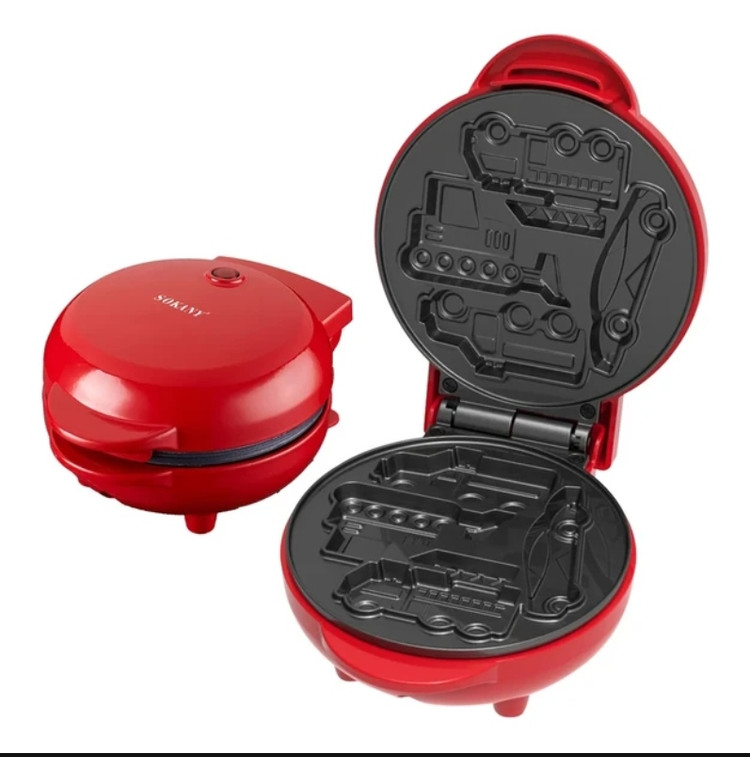 کوکی ساز ماشینی سوکانی مدل SK-08097