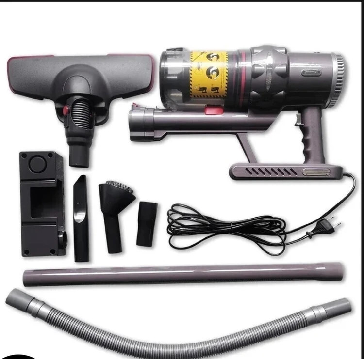 جارو برقی عصایی سوکانی مدل SOKANY SK-3378