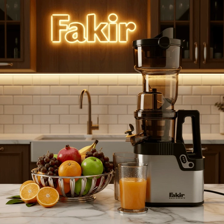 عصاره گیر فکر- قدرت 1200W وات مدل FR-1001